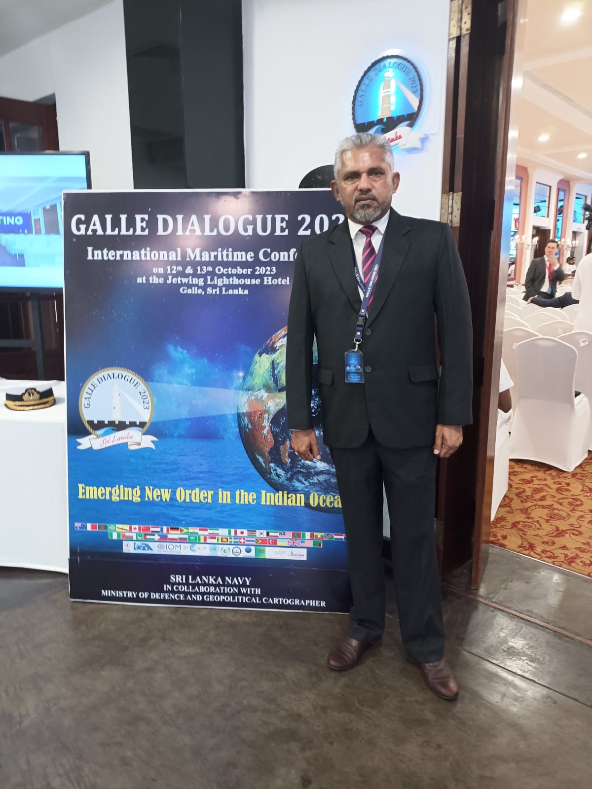 Galle Dialogue 2023